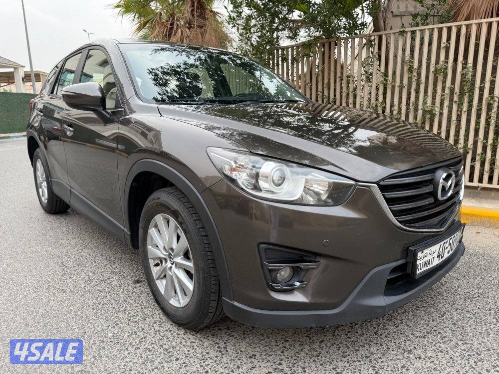 للبيع مازدا CX52