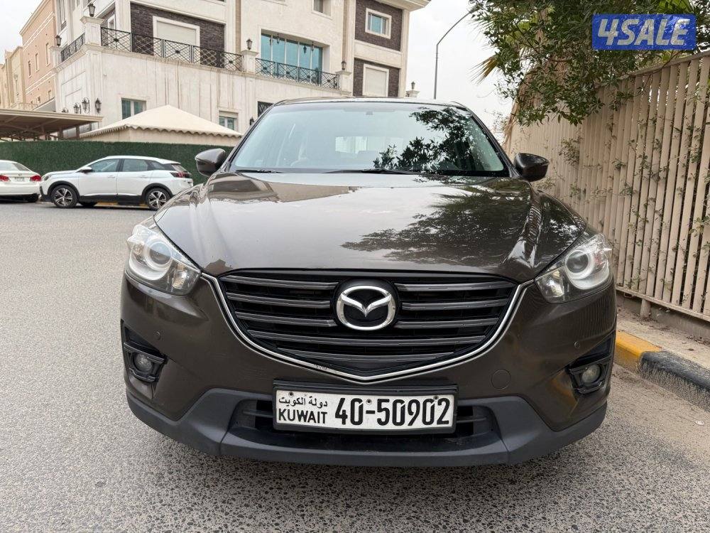 للبيع مازدا CX53