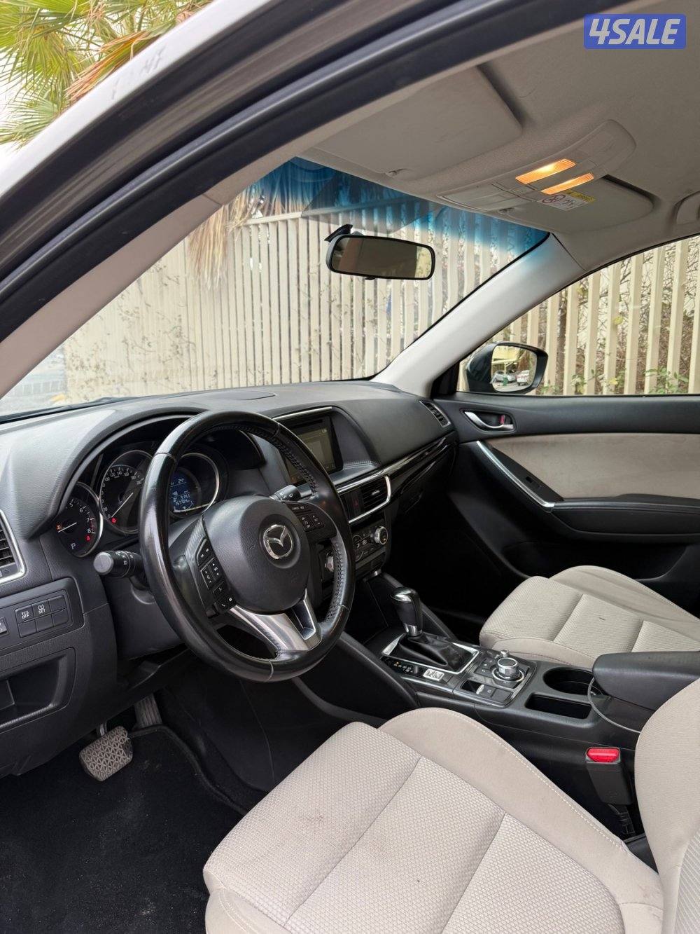 للبيع مازدا CX55