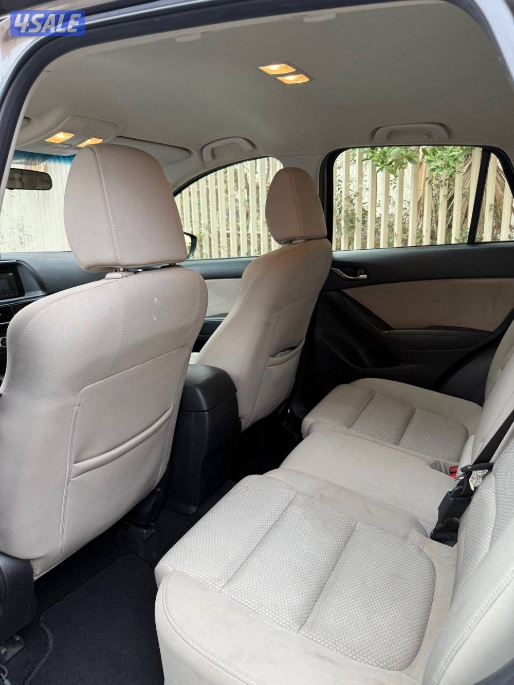 للبيع مازدا CX56