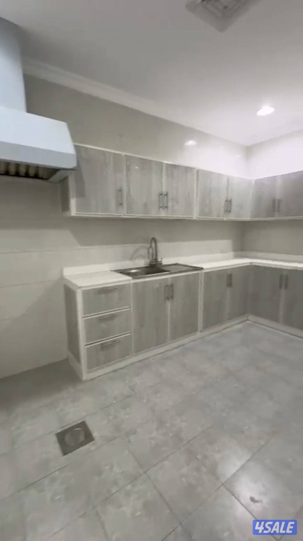 للايجار شقة 5 غرف الصباحية ق1 الدور الثاني1