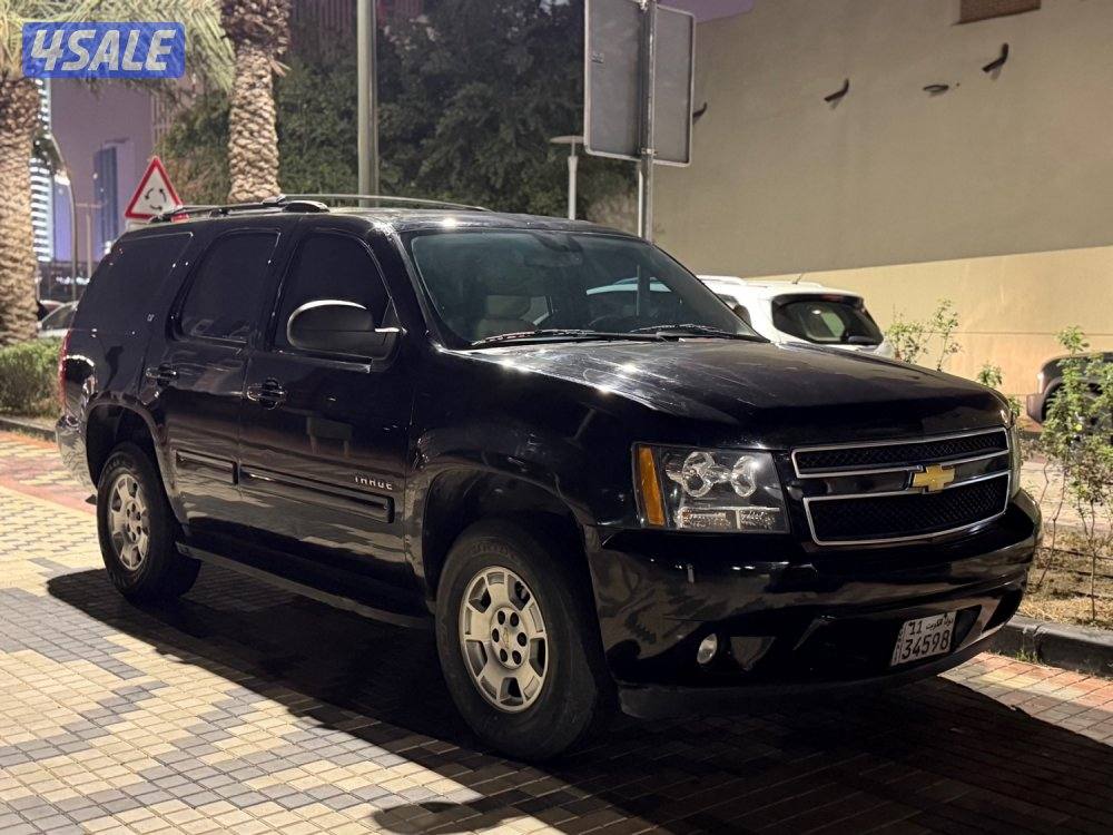 للبيع تاهو 2012 وكاااله0