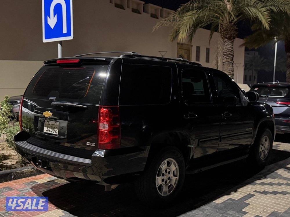 للبيع تاهو 2012 وكاااله2