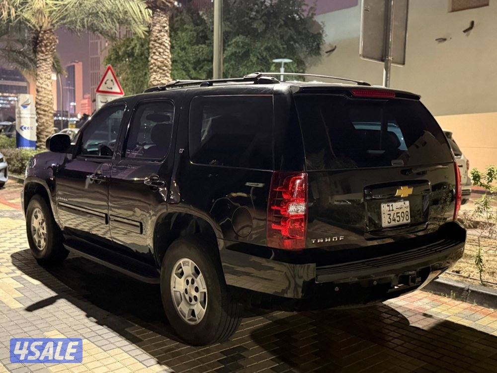 للبيع تاهو 2012 وكاااله5