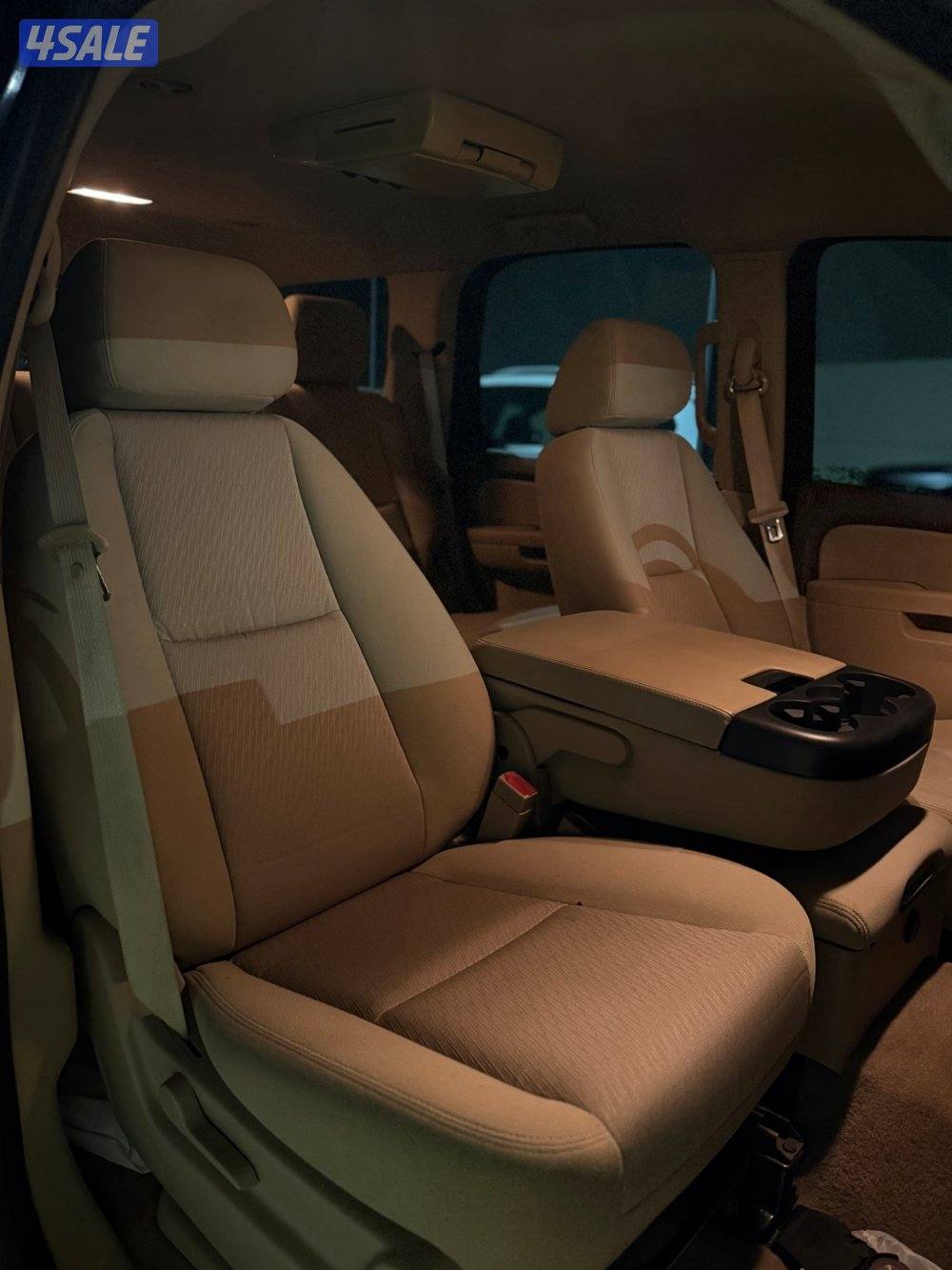 للبيع تاهو 2012 وكاااله7