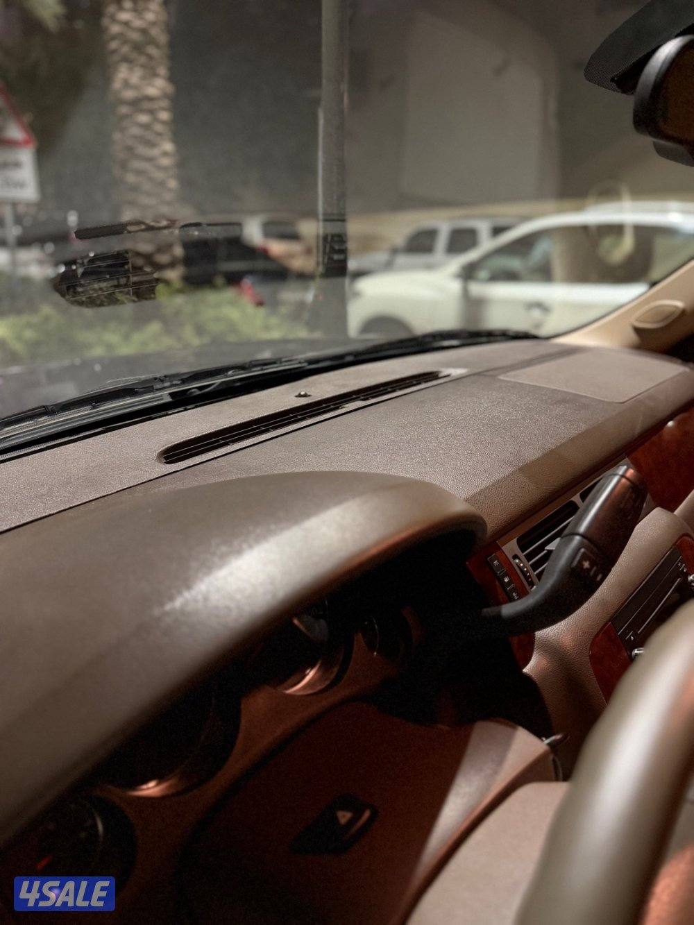 للبيع تاهو 2012 وكاااله9