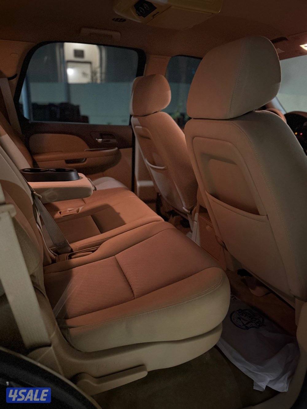 للبيع تاهو 2012 وكاااله8