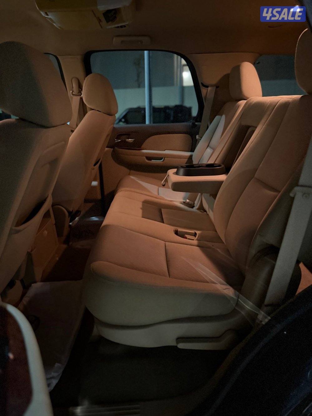 للبيع تاهو 2012 وكاااله10