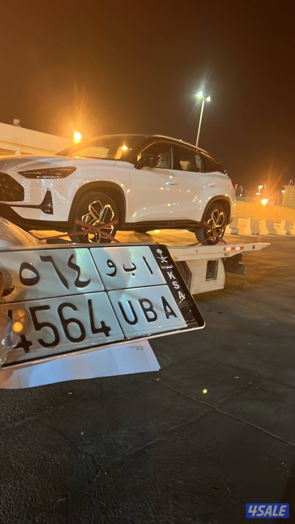 شحن سيارات  خارج الكويت السعوديه قطر البحرين  تأمين شامل تخليص جمرك14