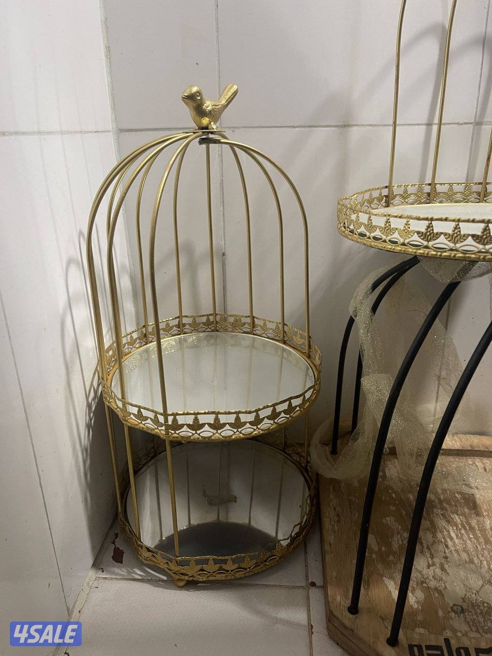 Wedding gifting trays0