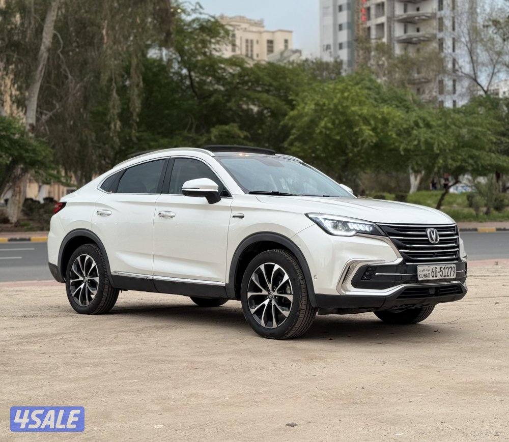 للبيع شانغان CS- 85 موديل 2022 أعلي مواصفات4