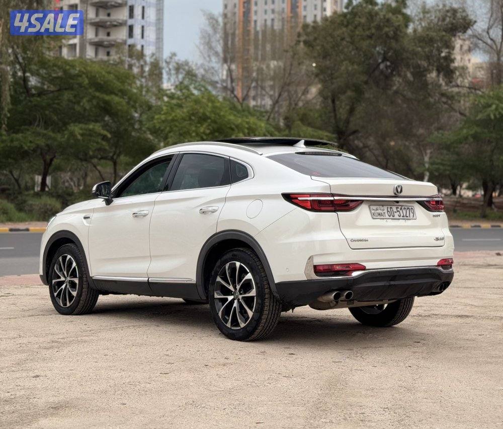 للبيع شانغان CS- 85 موديل 2022 أعلي مواصفات5