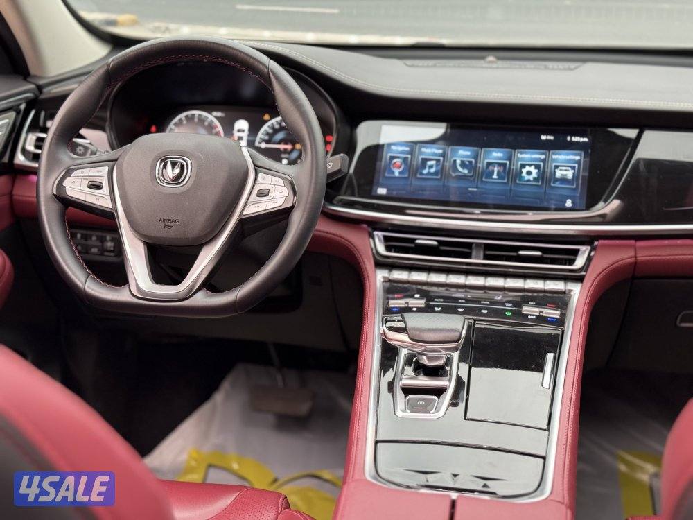 للبيع شانغان CS- 85 موديل 2022 أعلي مواصفات8