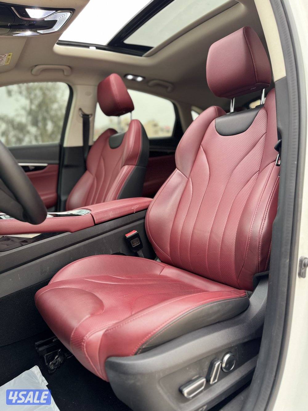 للبيع شانغان CS- 85 موديل 2022 أعلي مواصفات10