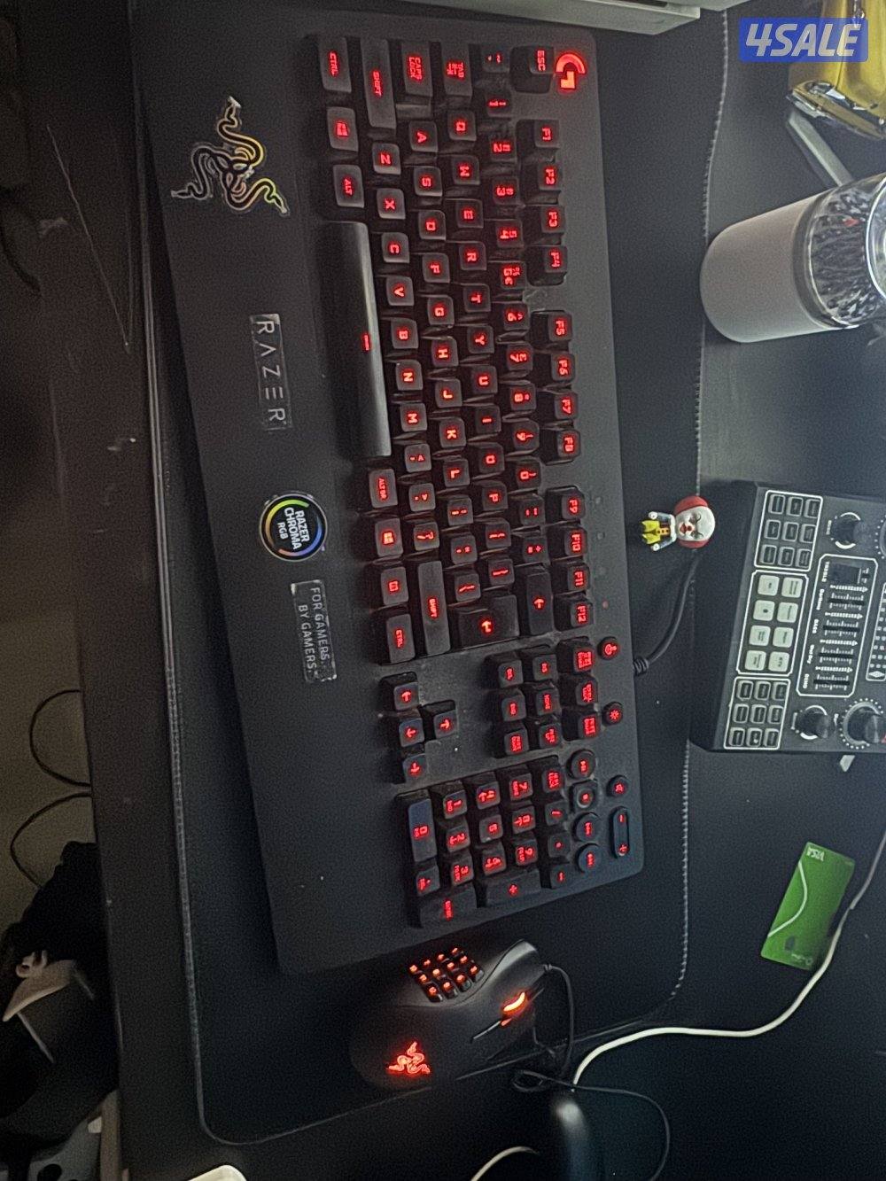 للبيع بي سي rtx 30602