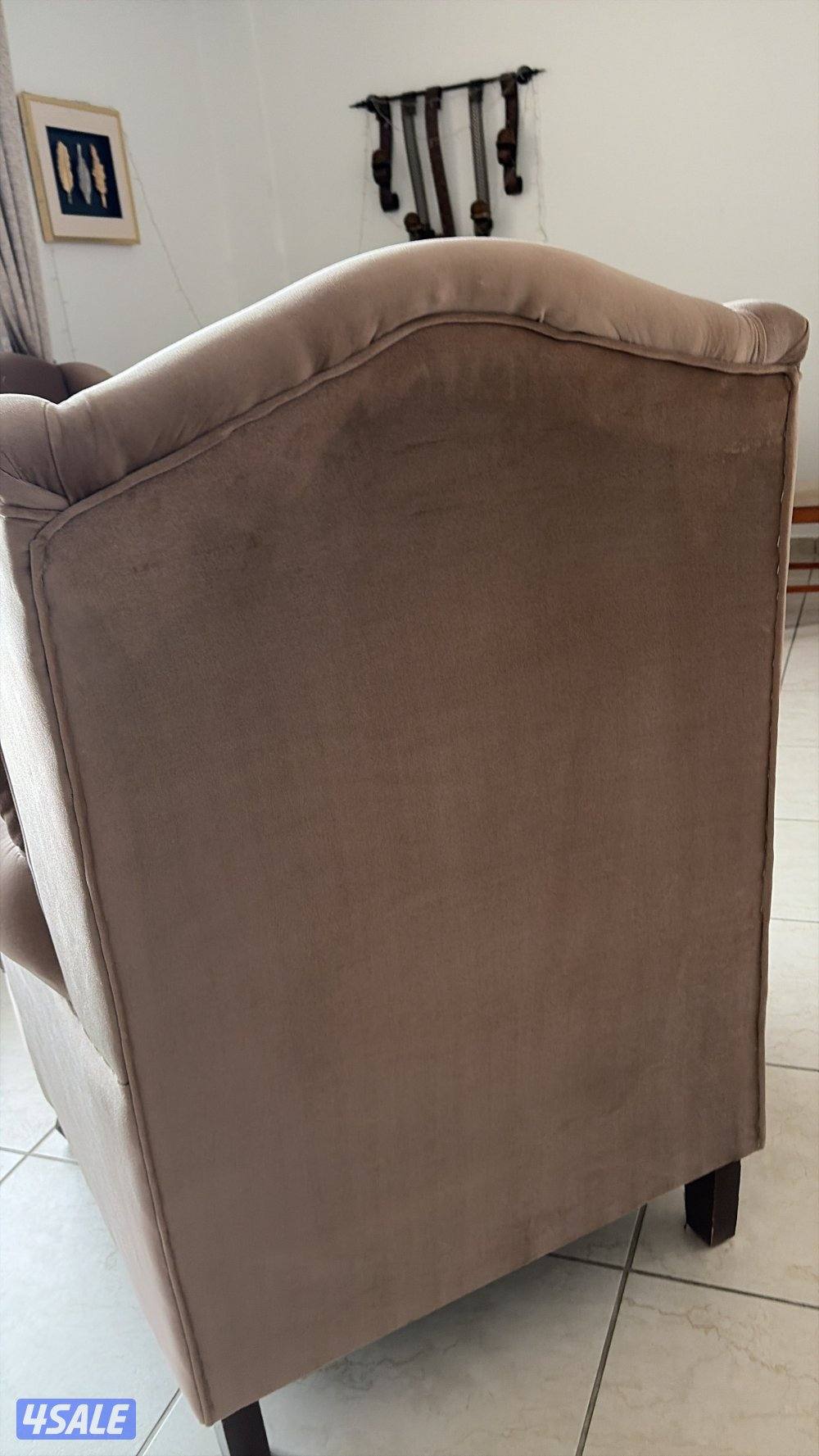 Two single king couches2