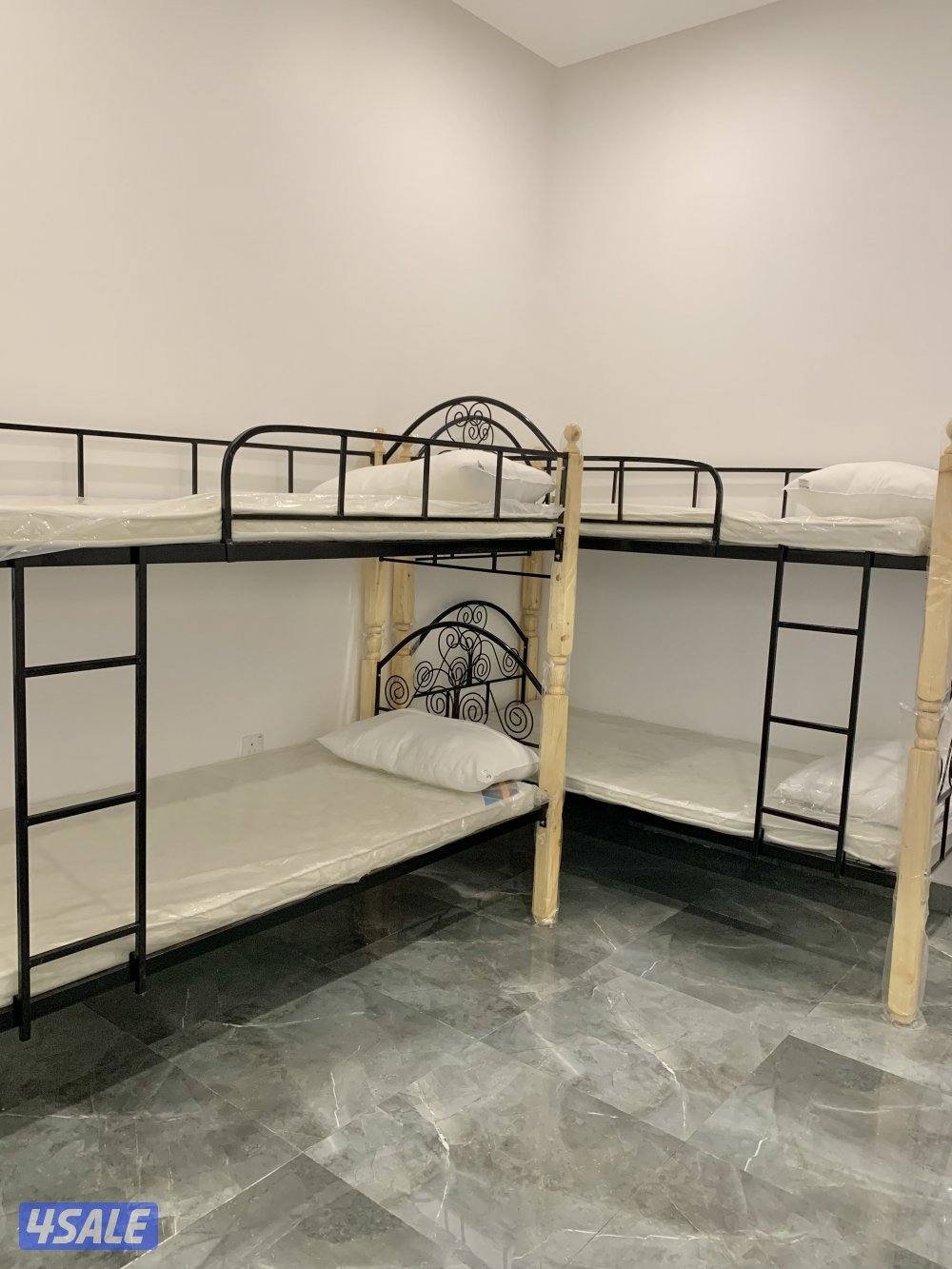 تاجير شاليه سنوي لعائلة15