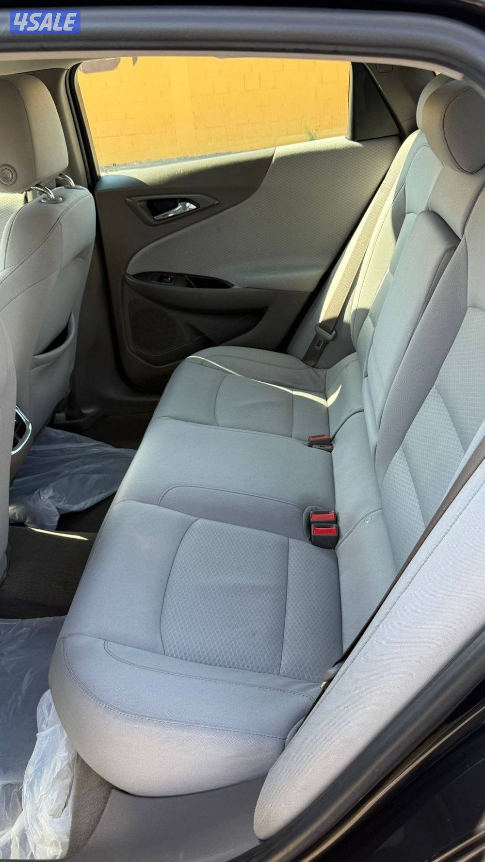 ماليبو ٢٠١٨ وارد الغانم4