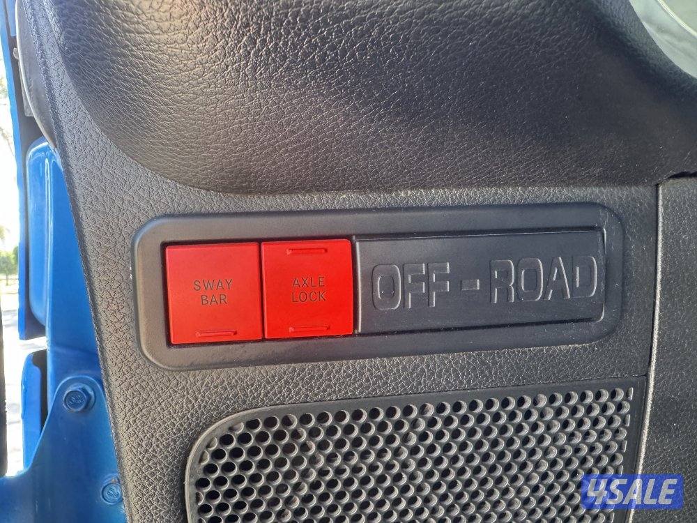 Jeep Rubicon  201510