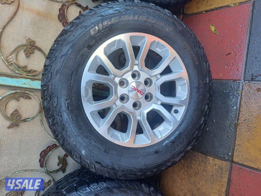 للبيع رنقات يوكن معا تواير0