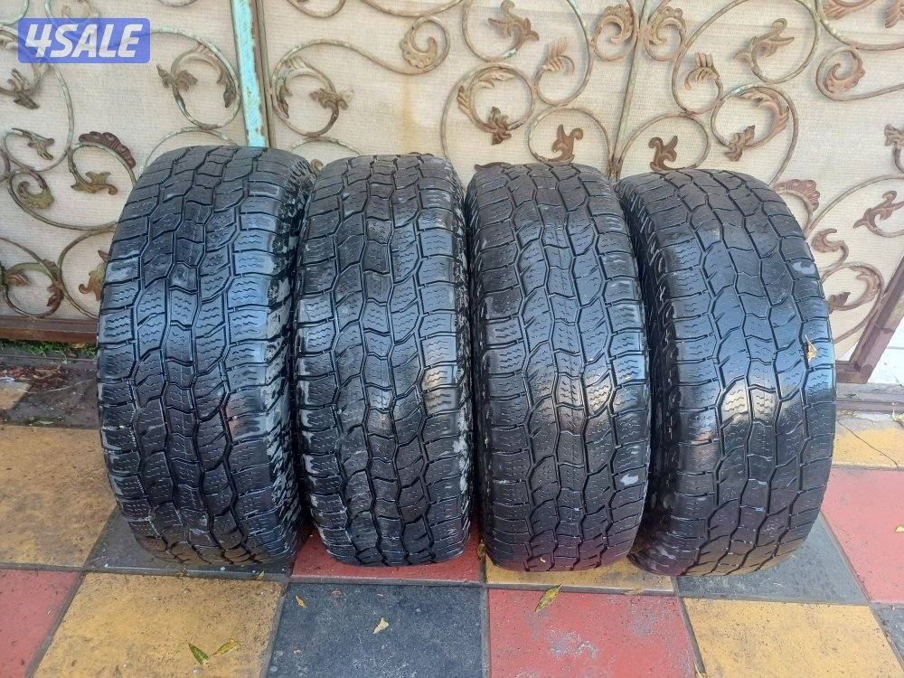 للبيع رنقات يوكن معا تواير4