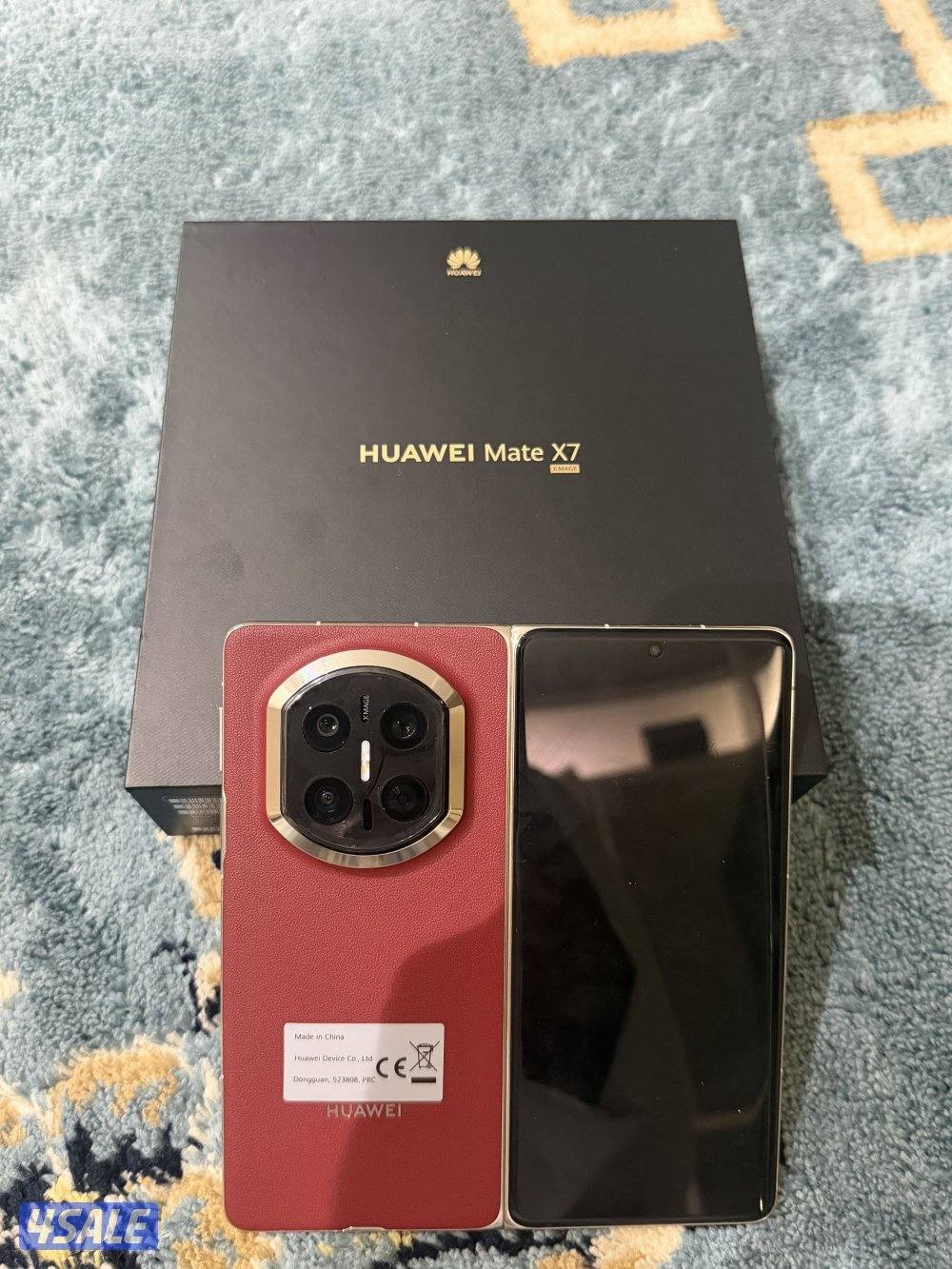 للبيع هواوي ميت اكس 70