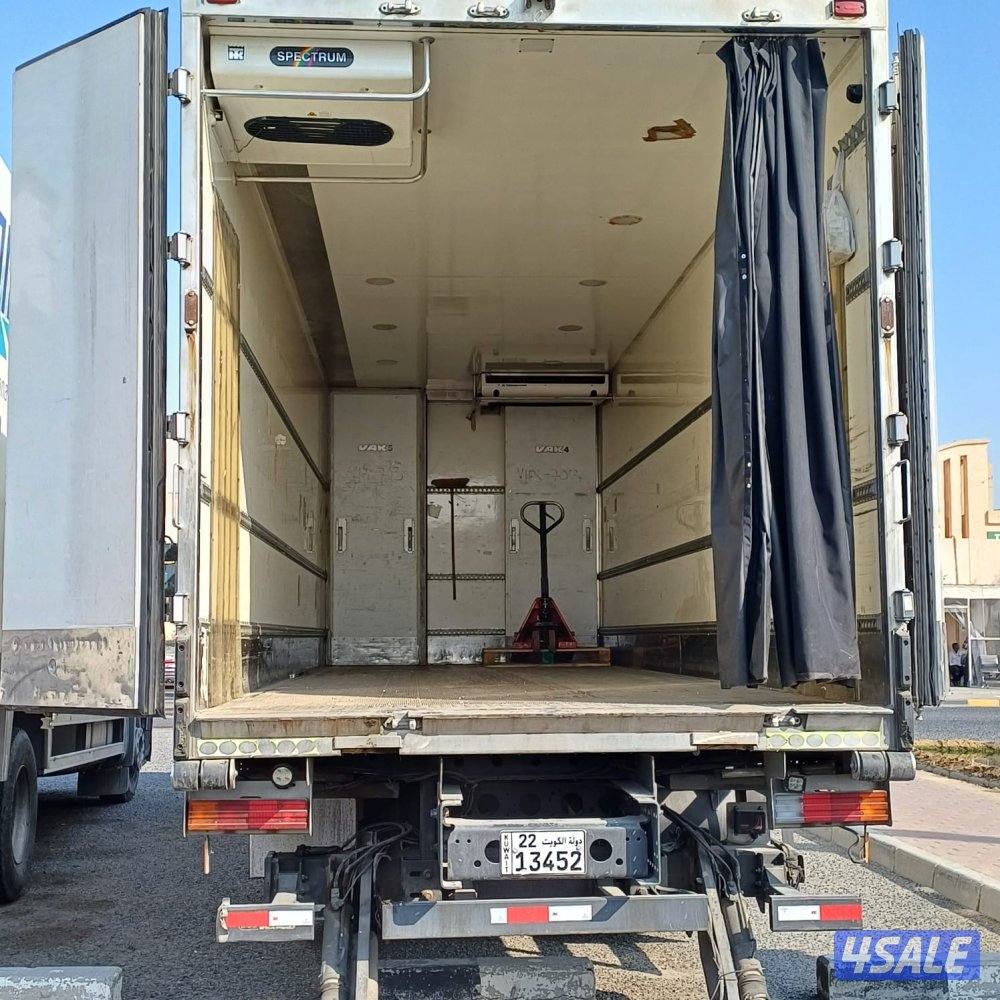 نقل توصيل بضائع من الكويت الى دول الخليج ومن دول الخليج الى الكويت3