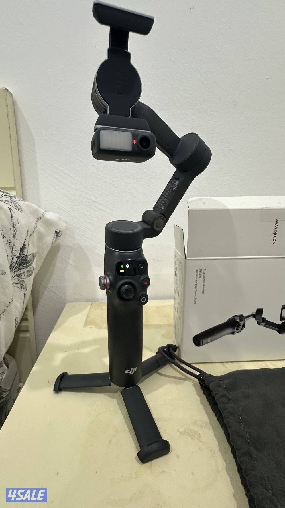 رينون قيمبل للهاتف استخدام نظيف جدا3