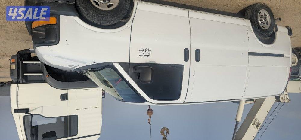 باص سافانا للبيع0