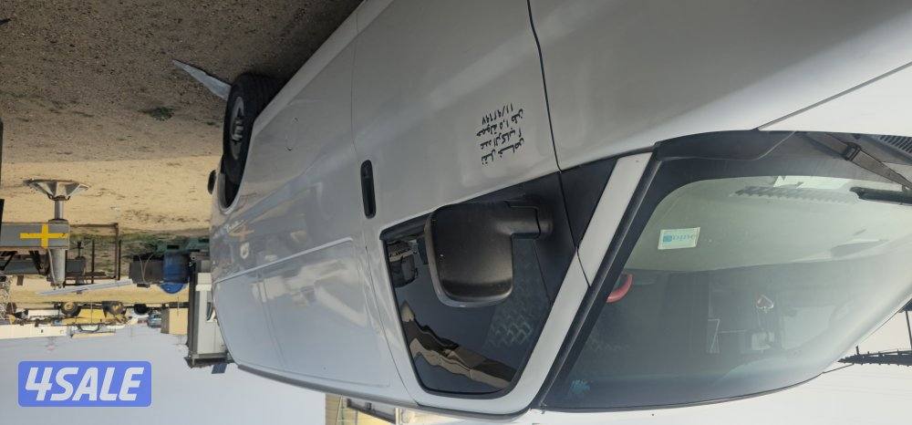 باص سافانا للبيع4