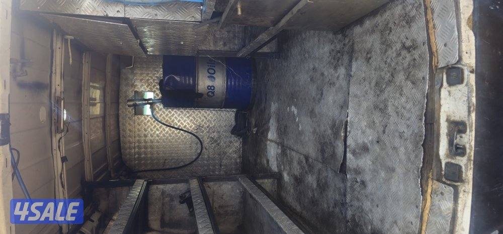 باص سافانا للبيع5