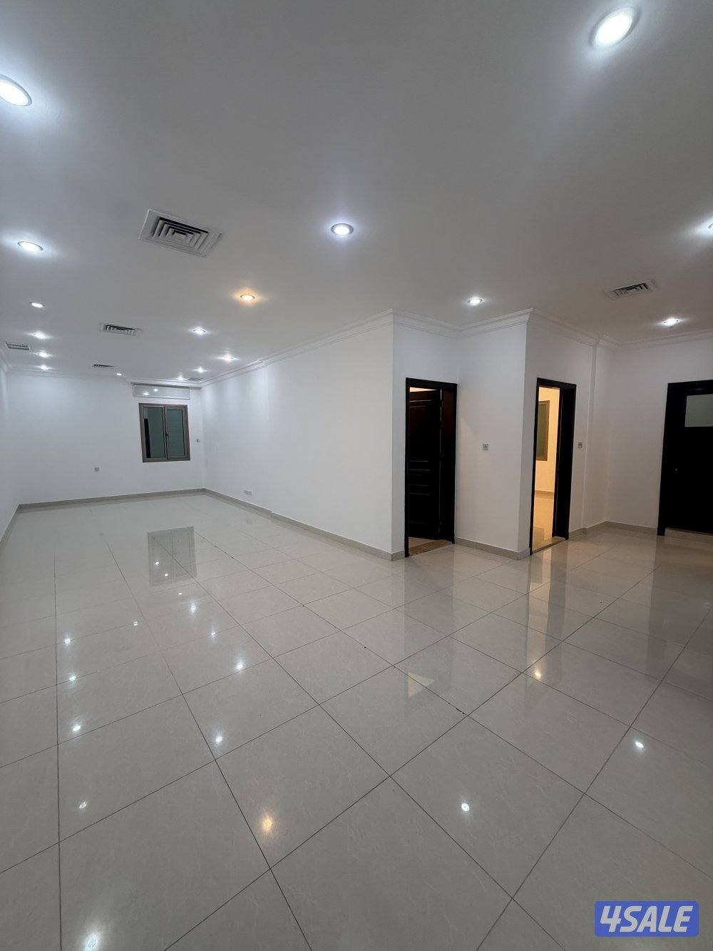 للإيجار شقة كبيرة راهية باشبيلية ق1 مع غرفة غسيل وغرفة كوي ملابس5