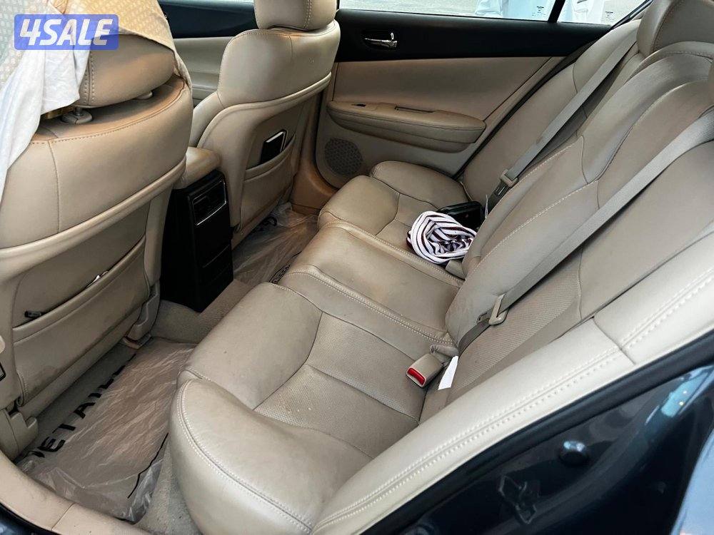 مكسيما 2013 ممشى187 الف بحاله ممتازه صبغ الوكاله كامل المواصفات6