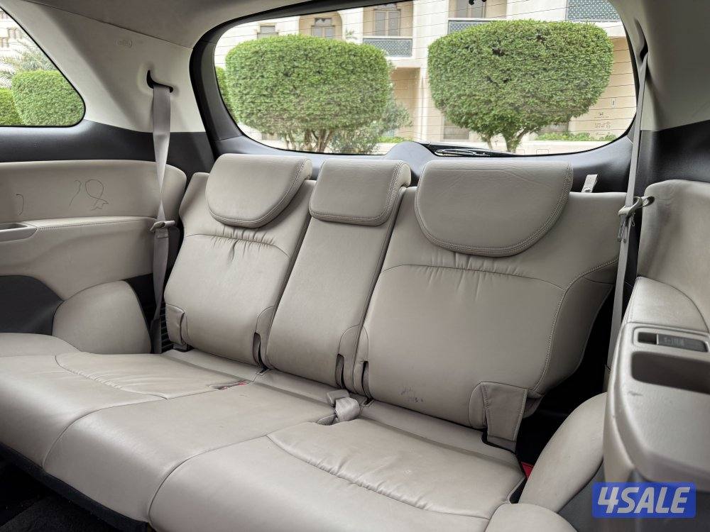 هوندا اوديسي G موديل 2015 كامل المواصفات5