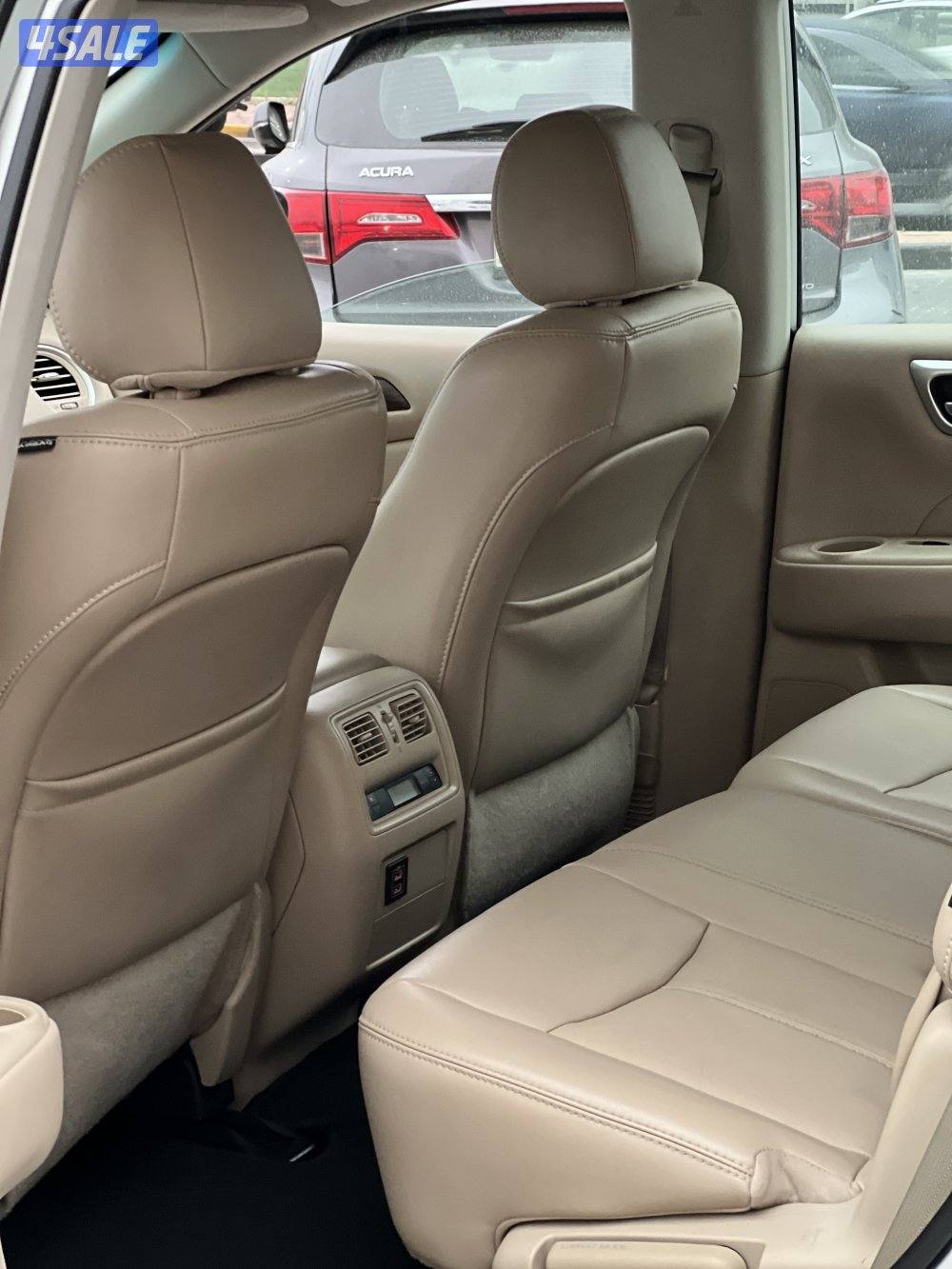 للبيع باثفندر بحالةممتازة3