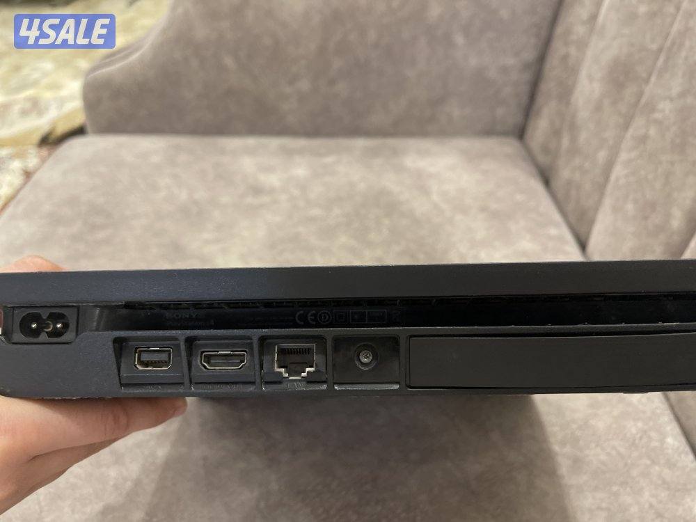 سوني نظيف مافي شي1