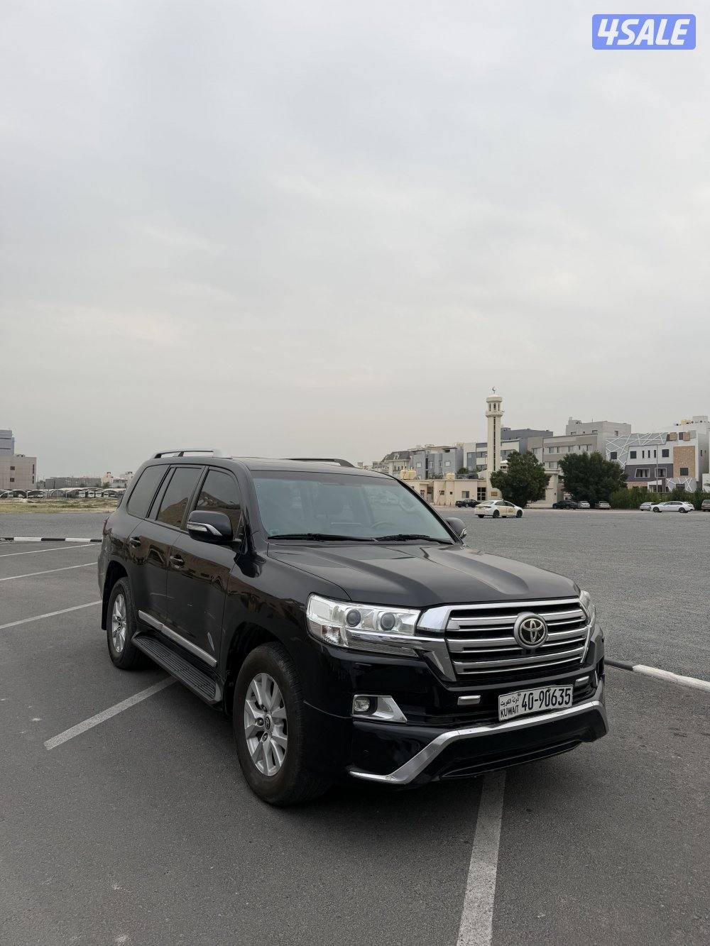 للبيع لاند موديل 20180