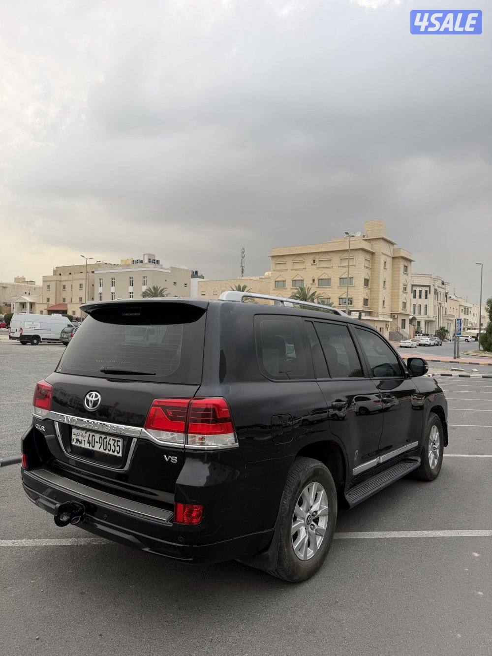 للبيع لاند موديل 20183