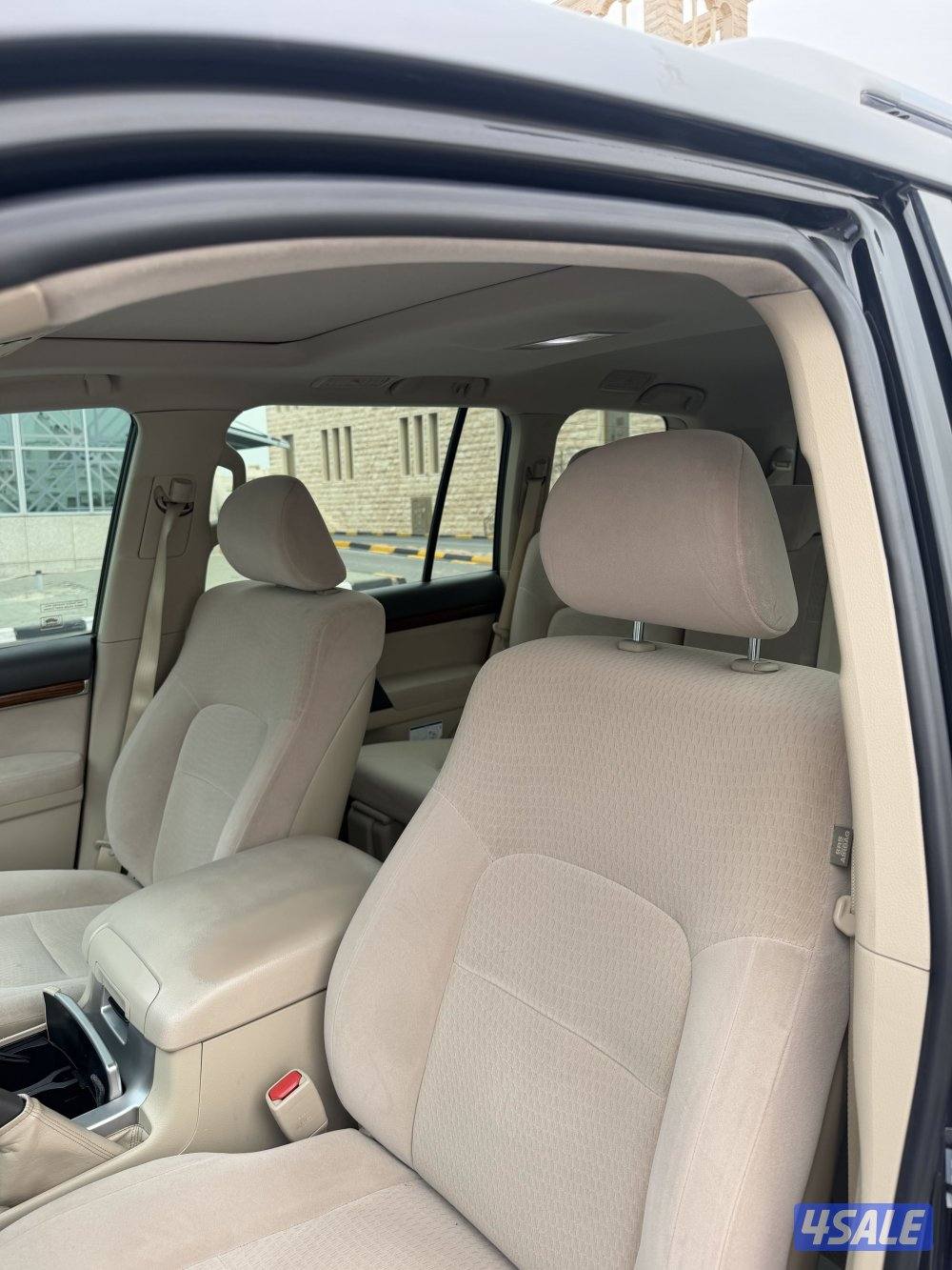 للبيع لاند موديل 20184