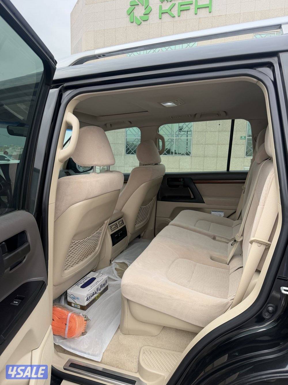 للبيع لاند موديل 20186