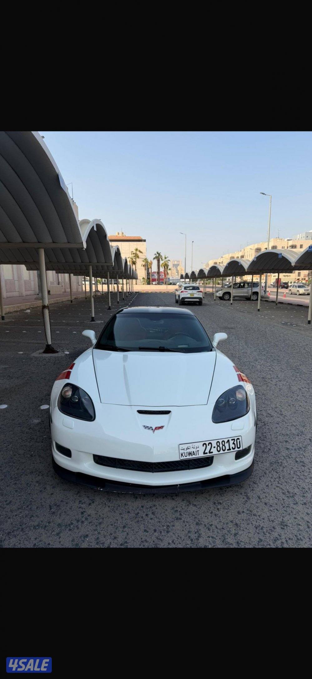 للبيع كورفت قراند سبورت اصلي 2012 بييعه سريييعة للحاجة ومو سعرها هذا0