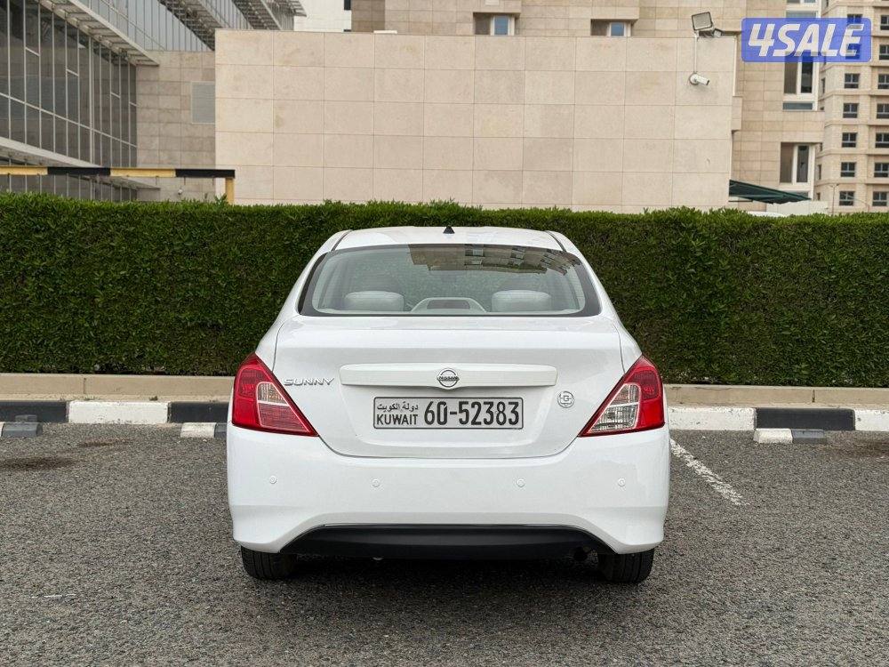 للبيع صني موديل 20210