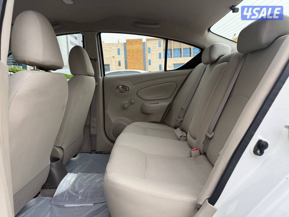 للبيع صني موديل 20217