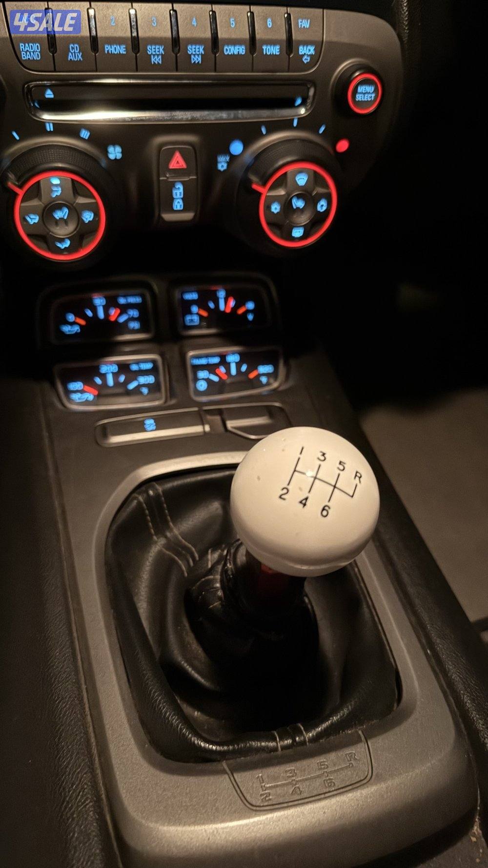 كمارو 2SS 20101