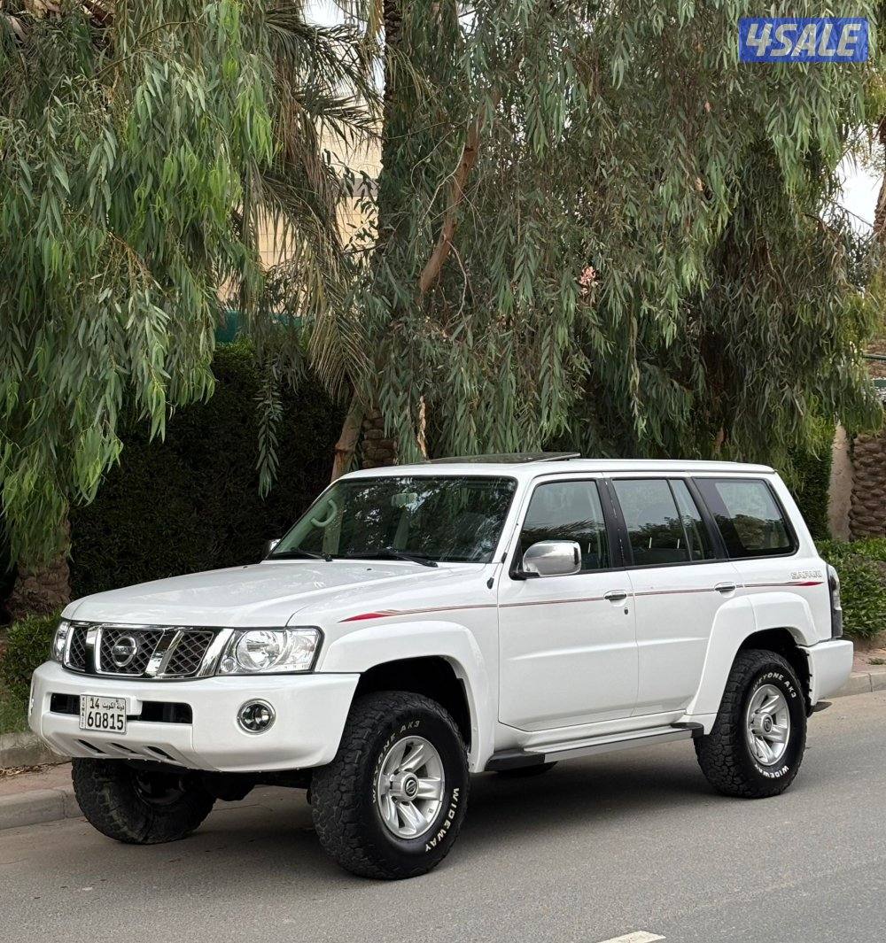 للبيع سفاري 20140