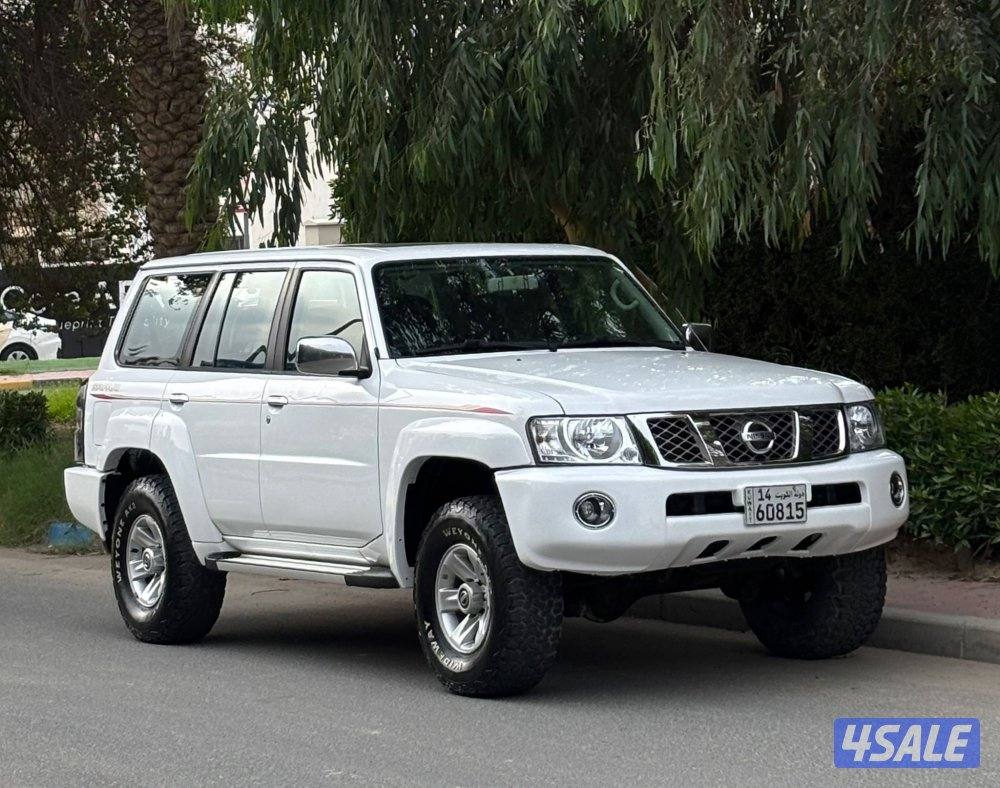 للبيع سفاري 20143