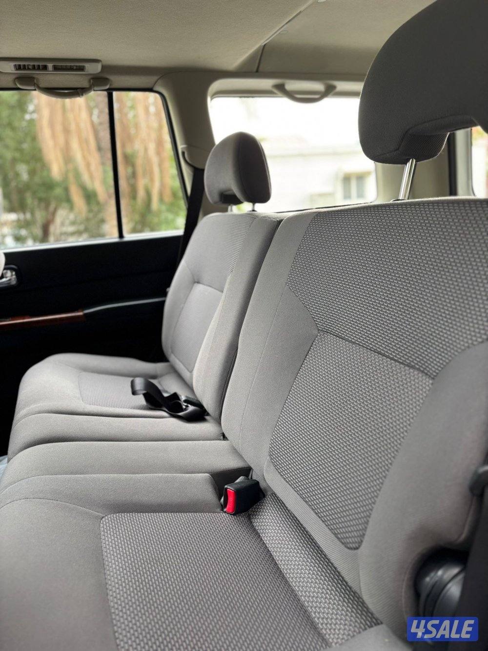 للبيع سفاري 20145