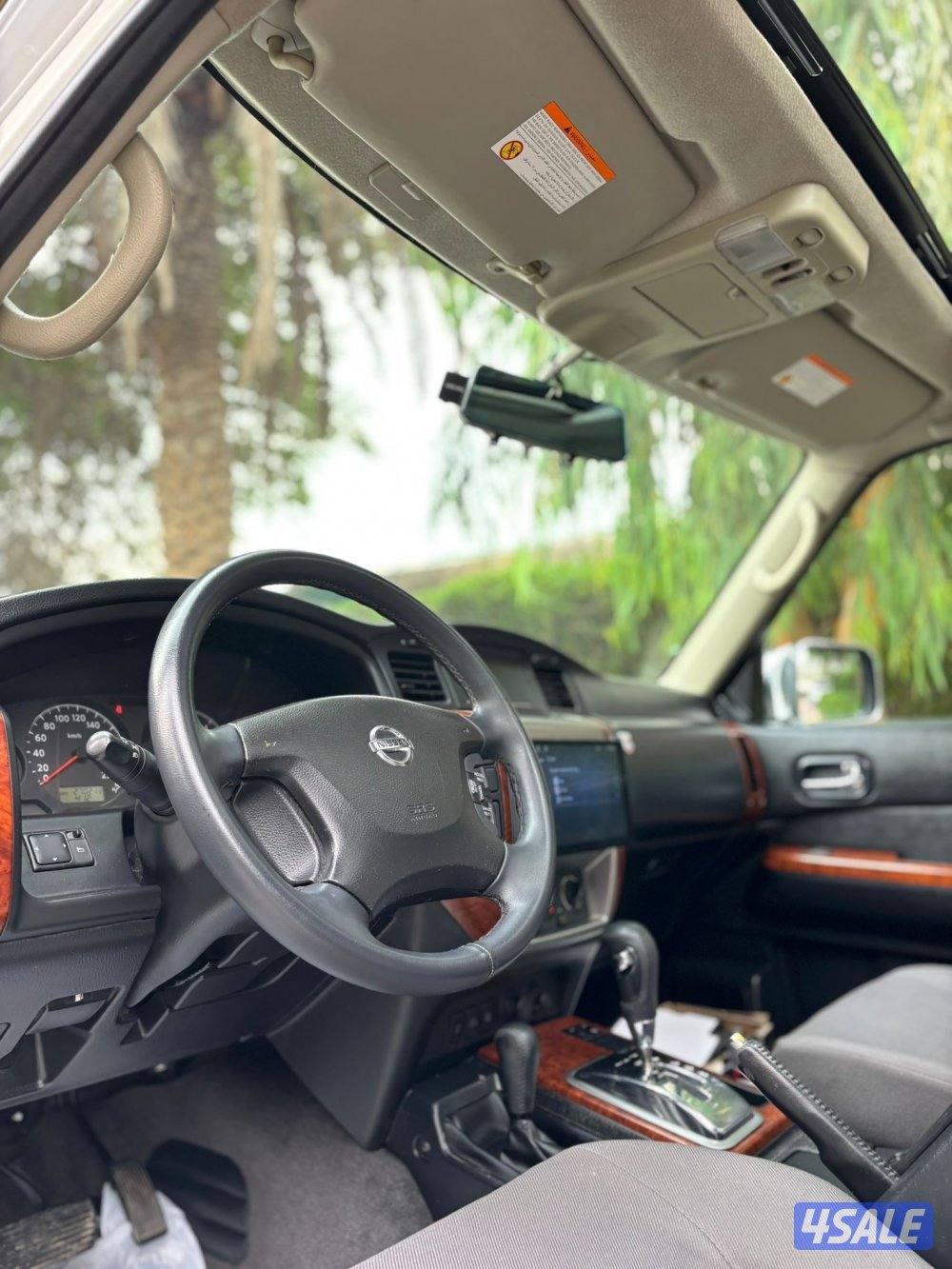 للبيع سفاري 20146