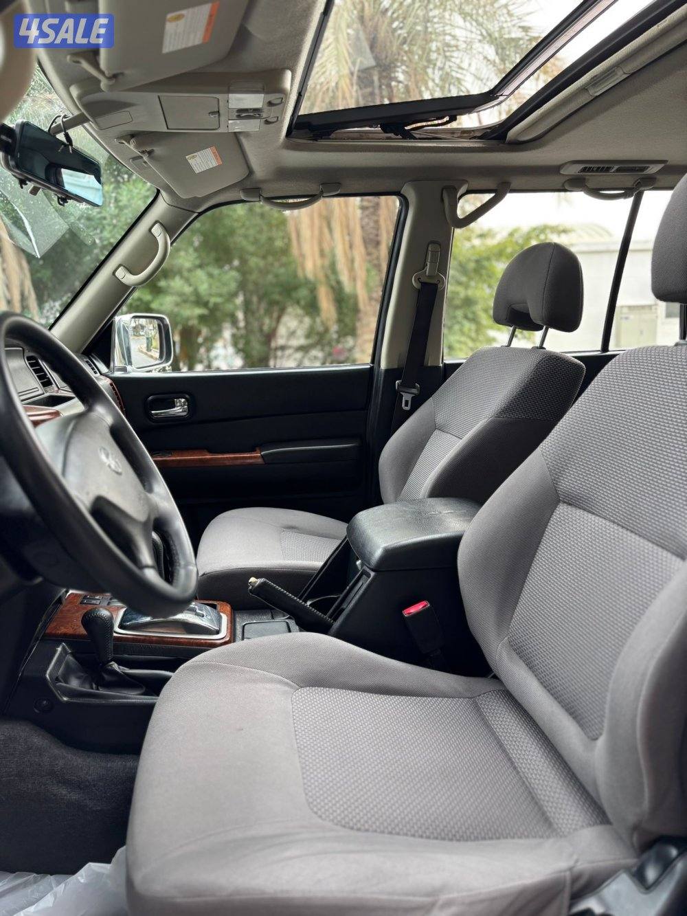 للبيع سفاري 20148