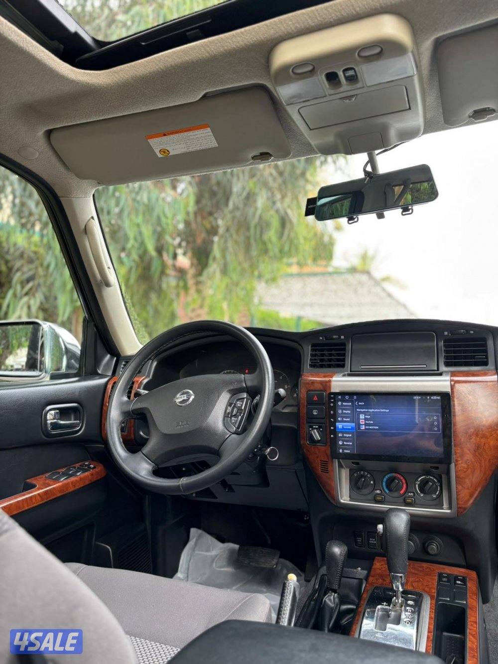 للبيع سفاري 20149